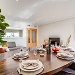 Apartmán Ultimate - 2br 5 Min Het - Selwo Hills 2 Estepona
