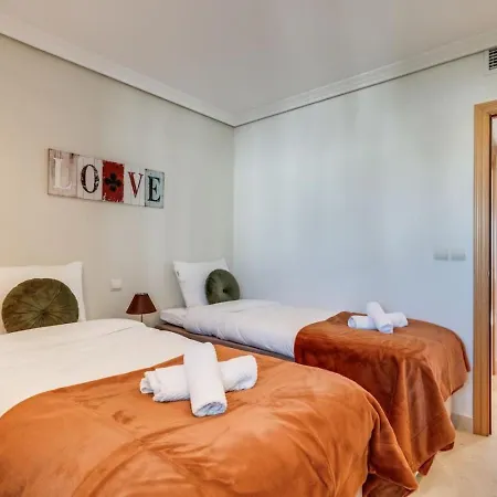 Ultimate - 2br 5 Min Het - Selwo Hills 2 * Estepona