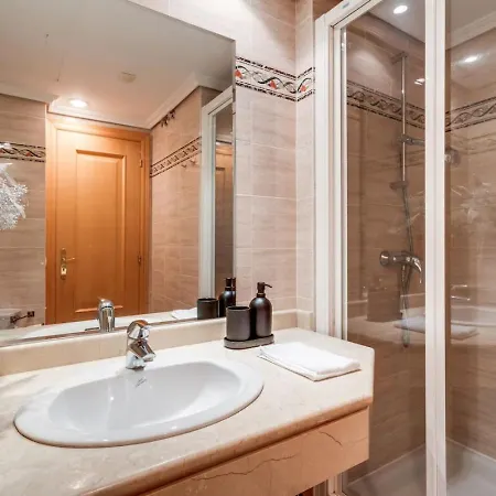 Ultimate - 2br 5 Min Het - Selwo Hills 2 Apartment Estepona