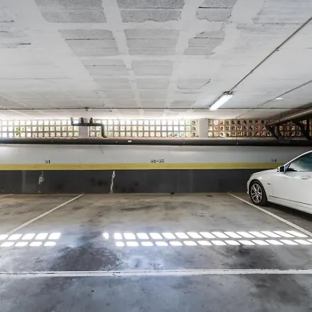 Ultimate - 2br 5 Min Het - Selwo Hills 2 * Estepona