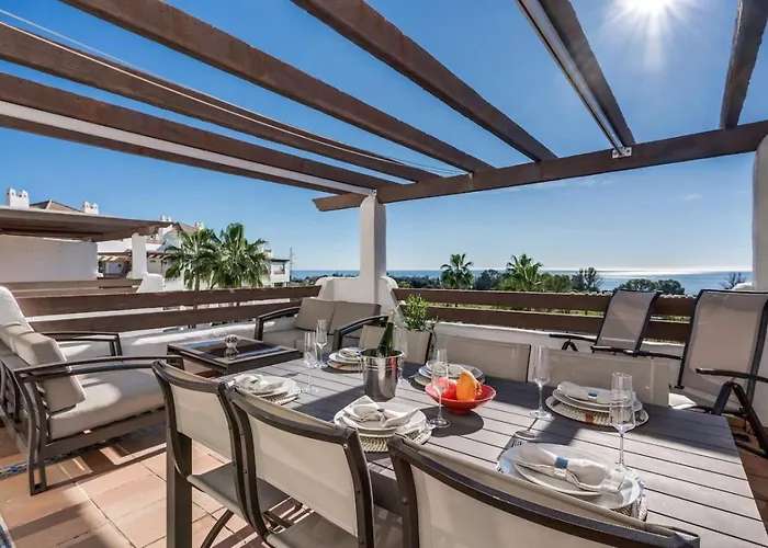 Apartment Ultimate - 2br 5 Min Het - Selwo Hills 2 *