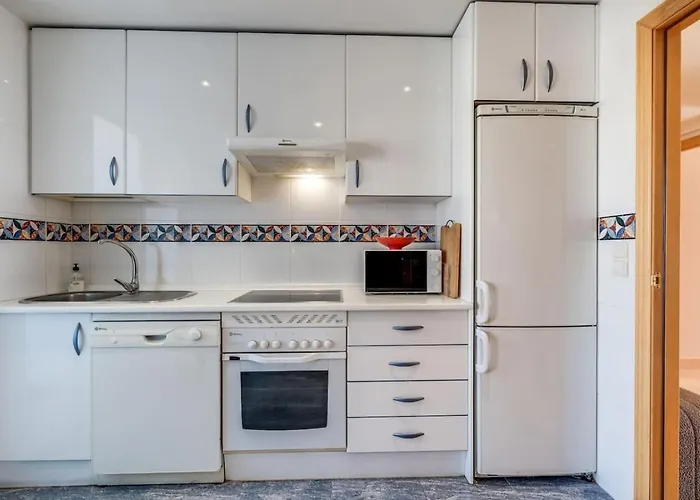 Ultimate - 2br 5 Min Het - Selwo Hills 2 Appartement *