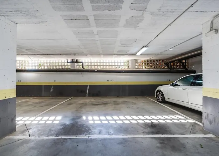 Ultimate - 2br 5 Min Het - Selwo Hills 2 * Estepona