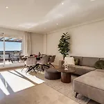 Appartement Ultimate - 2br 5 Min Het - Selwo Hills 2 Estepona