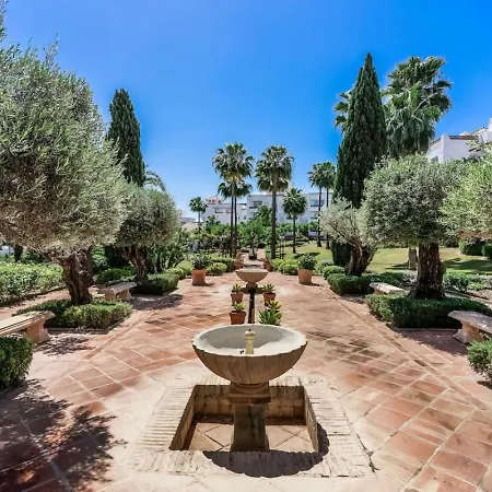 Apartman Ultimate - 2br 5 Min Het - Selwo Hills 2