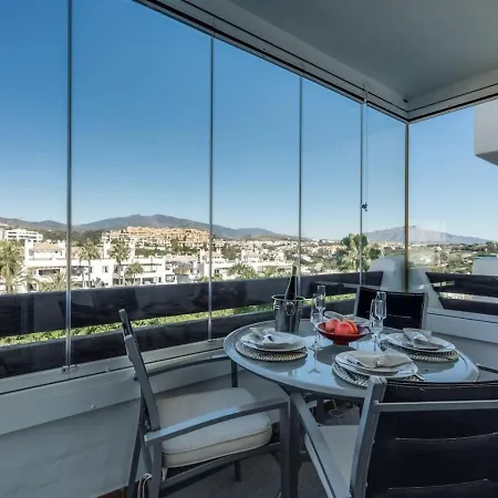 Ultimate - 2br 5 Min Het - Selwo Hills 2 * Estepona