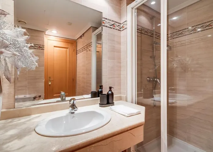 Ultimate - 2br 5 Min Het - Selwo Hills 2 Apartment Estepona