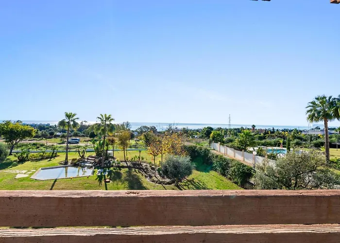 Ultimate - 2br 5 Min Het - Selwo Hills 2 Apartment